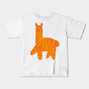 Lama Kids T-Shirt